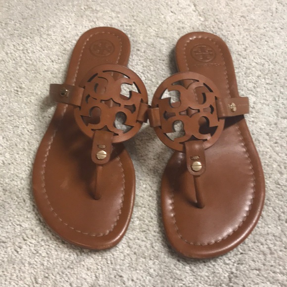 Tory Burch Shoes - Flip flops